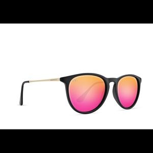 Shady Rays Sunglasses Calimesa Blush